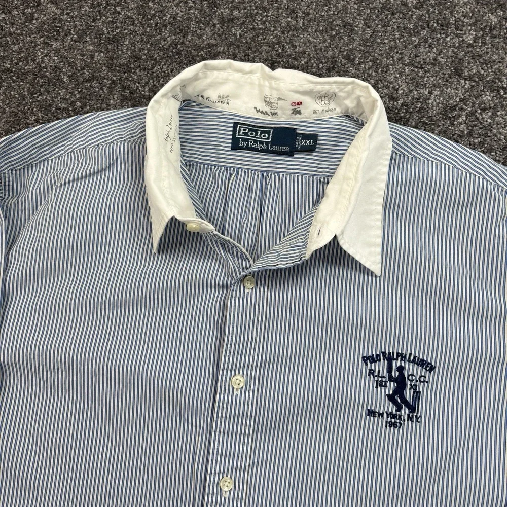 Polo Ralph Lauren polo ralph